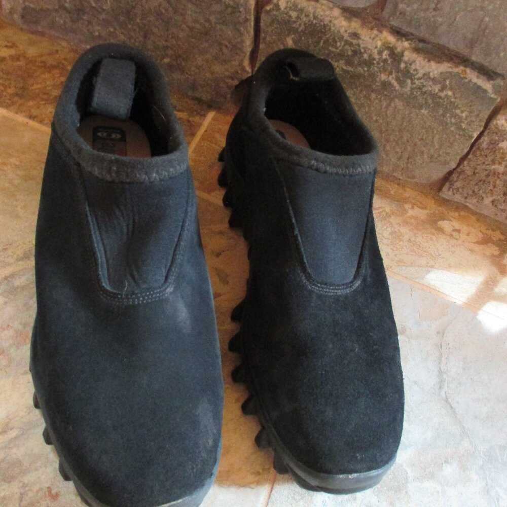 New Salomon Snow Clogs Mens 10